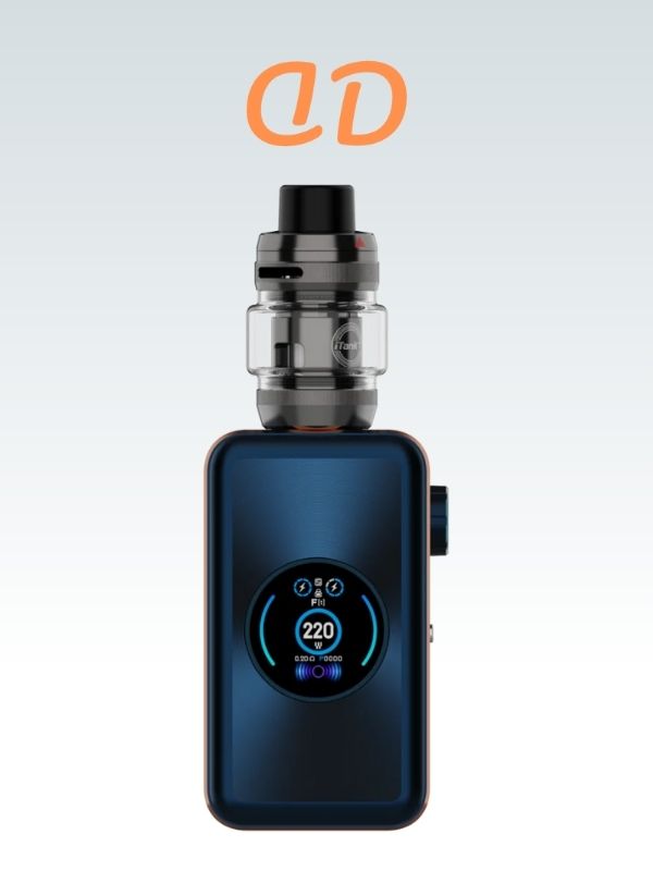 Vaporesso-Gen-Max-220Watt-Siparis-Ver-Duman-Diyari