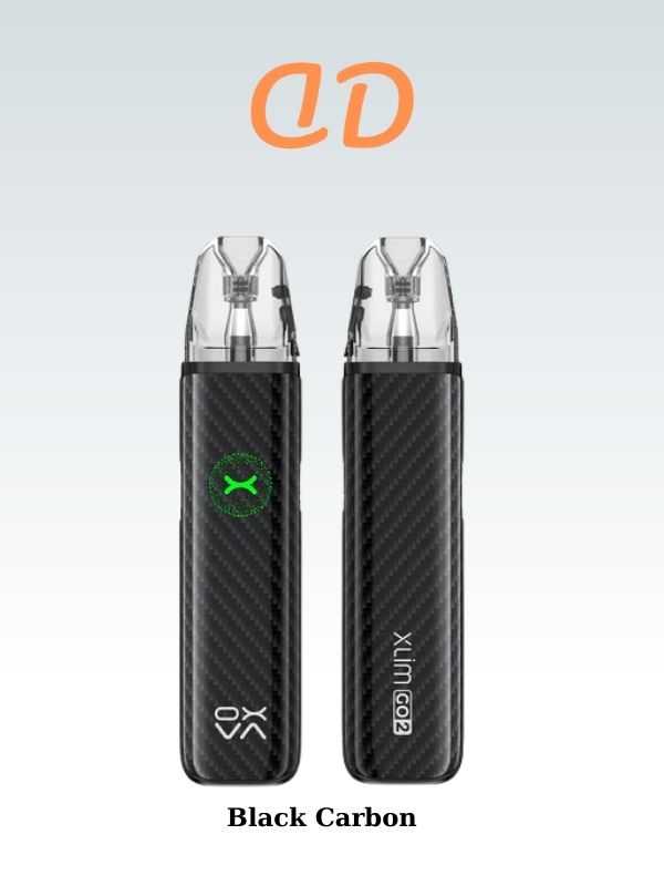 OXVA-Xlim-Go-2-Black-Carbon-Siparis-Ver-Duman-Diyari