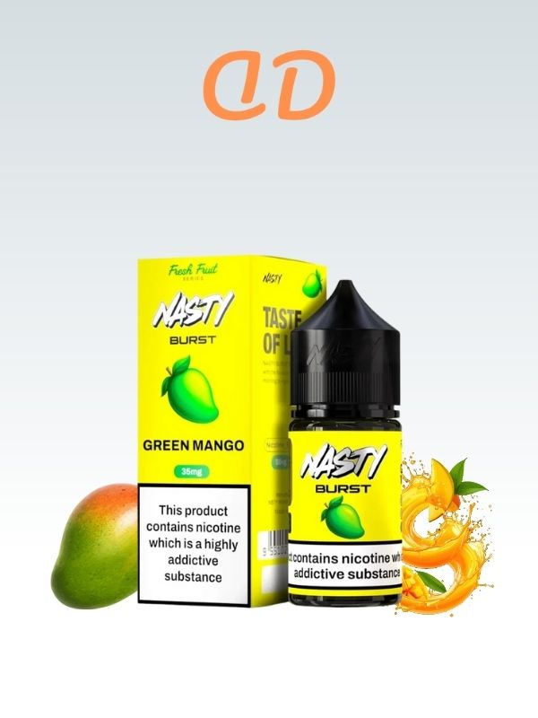 Nasty-Burst-Green-Mango-Salt-Likit-Siparis-Ver-Duman-Diyari.