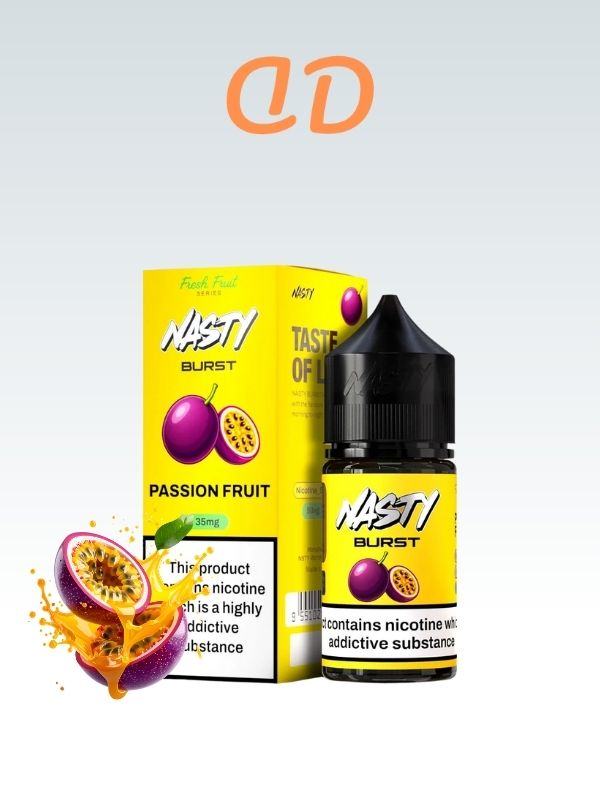 Nasty-Burst-passion-fruit-30ml-Salt-Likit-Siparis-Ver-Duman-Diyari