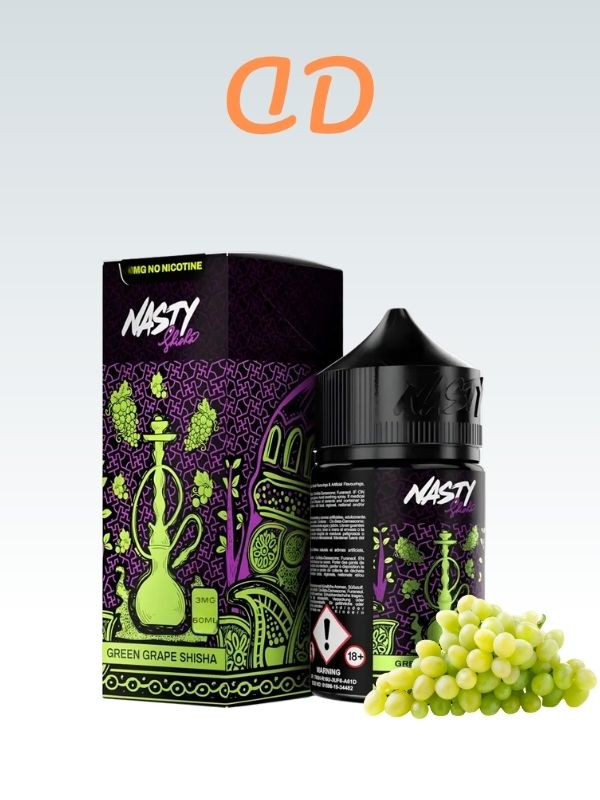 Nasty-LIQ-Green-Grape-60ml-Likit-Siparis-Ver-Duman-Diyari
