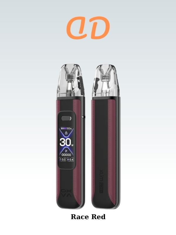 OXVA-XLIM-Pro-3-Race-Red-Siparis-Ver-Duman-Diyari
