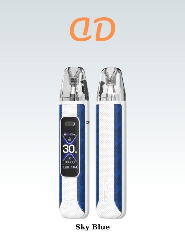 OXVA-XLIM-Pro-3-Sky-Blue-Siparis-Ver-Duman-Diyari