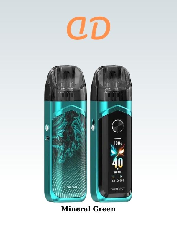 Smok-Nord-6-Mineral-Green-Siparis-Ver-Duman-Diyari