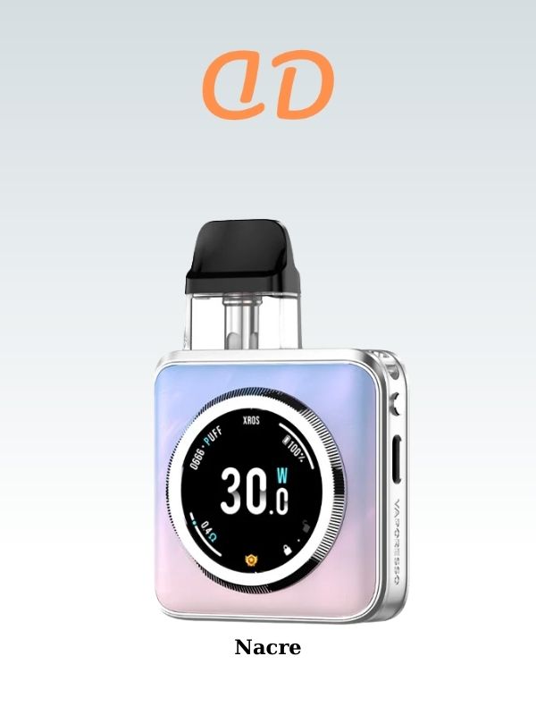 Vaporesso-XROS-5-Nano-Nacre-Siparis-Ver-Duman-Diyari