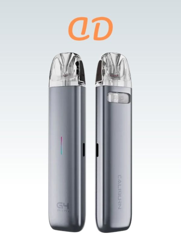 Caliburn-G4-Mini-Pod-Kit-Siparis-Ver-Duman-Diyari