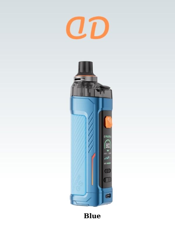 Vaporesso-Armour-GS-Blue-Siparis-Ver-Duman-Diyari