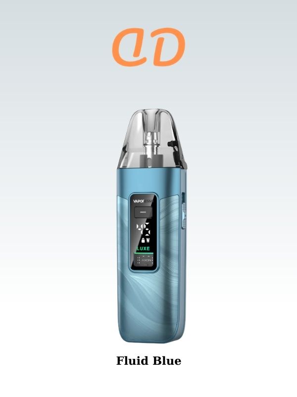 Vaporesso Luxe X3 - Görsel 5