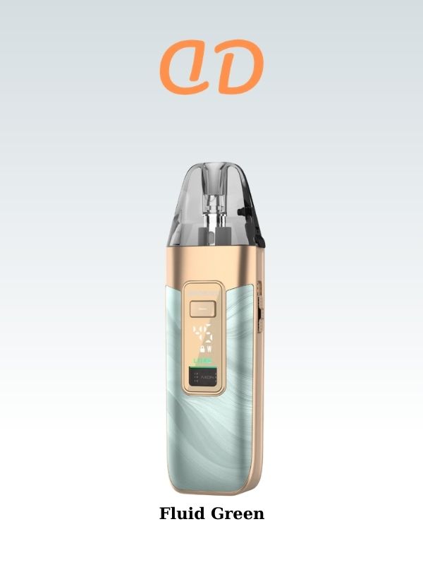 Vaporesso-LUXE-X3-Fluid-Green-Siparis-Ver-Duman-Diyari