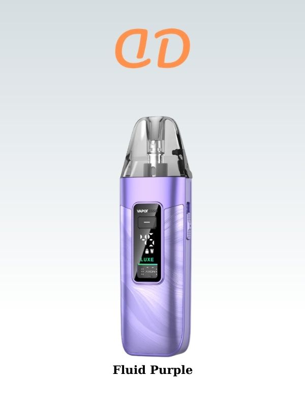 Vaporesso-LUXE-X3-Fluid-Purple-Siparis-Ver-Duman-Diyari
