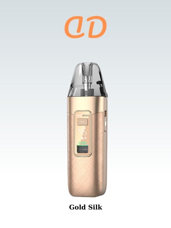 Vaporesso-LUXE-X3-Gold-Silk-Siparis-Ver-Duman-Diyari.
