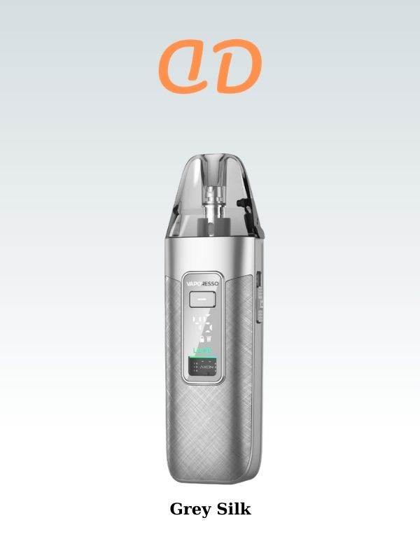Vaporesso-LUXE-X3-Grey-Silk-Siparis-Ver-Duman-Diyari