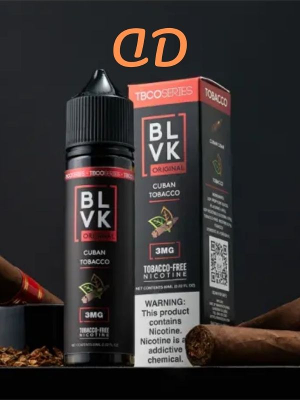BLVK-Premium-Likit-100ml-Cuban-Cigar-Siparis-Ver-Duman-Diyari