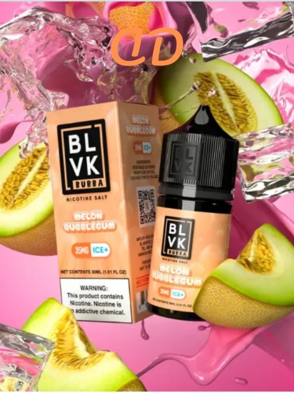 BLVK-Premium-Salt-Likit-60ml-Melon-Bubble-Gum-Siparis-Ver-Duman-Diyari