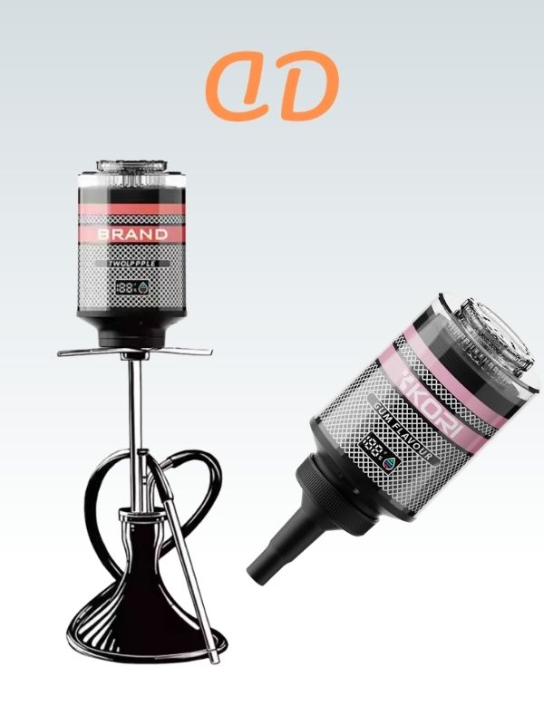 Kori-E-Hookah-100K-Puff-Siparis-Ver-Duman-Diyari