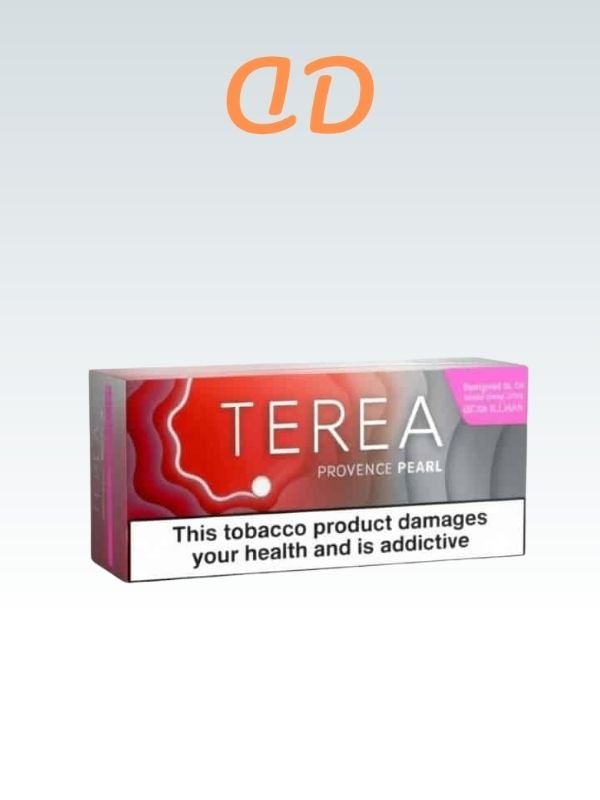 Terea-Provence-Pearl-Siparis-Ver-Duman-Diyari