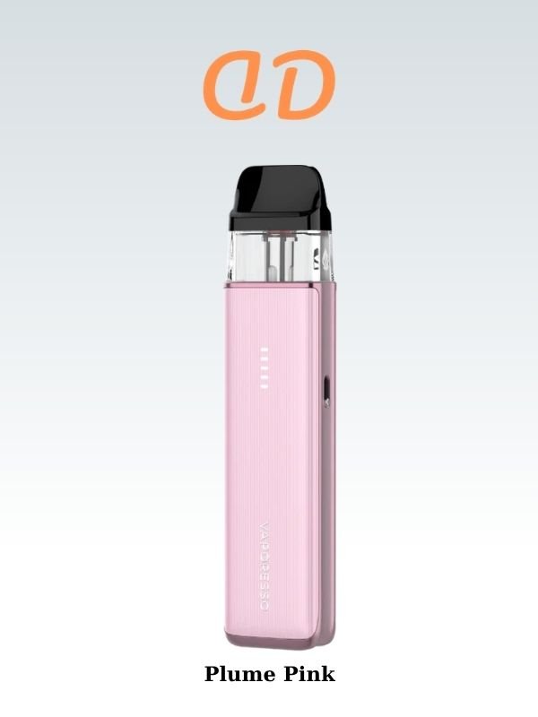 Vaporesso-XROS-6-Mini-Plume-Pink-Siparis-Ver-Duman-Diyari