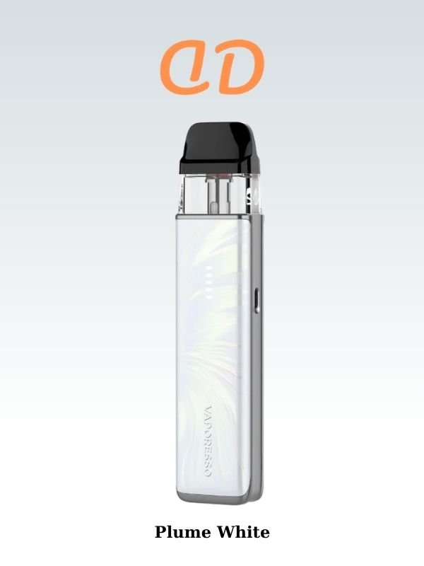 Vaporesso-XROS-6-Mini-Plume-White-Siparis-Ver-Duman-Diyari