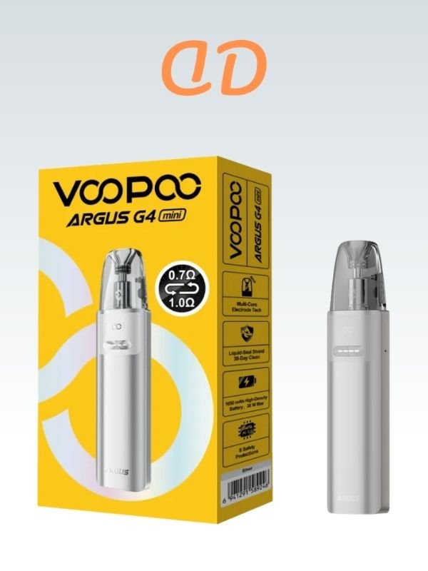 VOOPOO ARGUS G4 Mini
