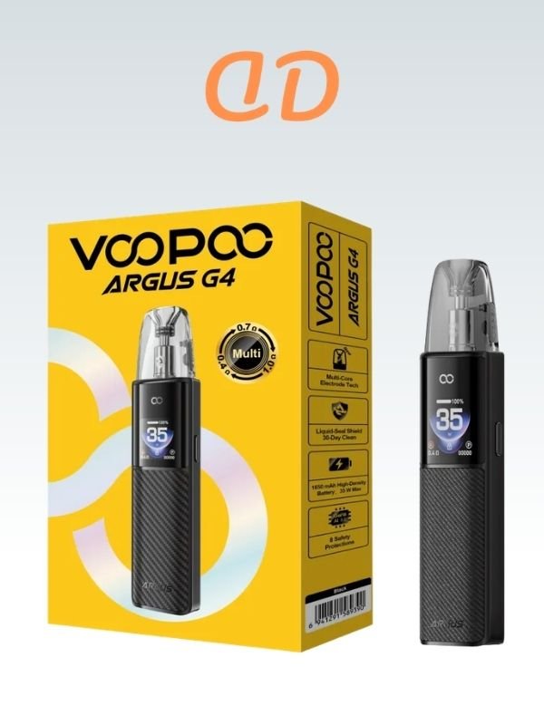 VOOPOO ARGUS G4