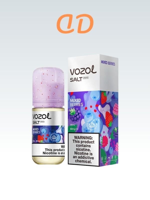 Vozol-Salt-Likit-30ml-Mixed-Berries-Siparis-Ver-Duman-Diyari