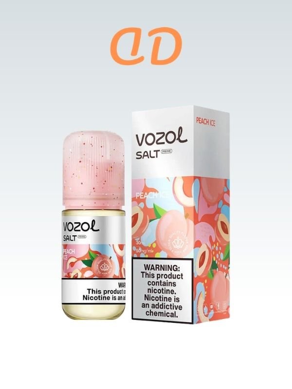 Vozol-Salt-Likit-30ml-Peach-ice-Siparis-Ver-Duman-Diyari