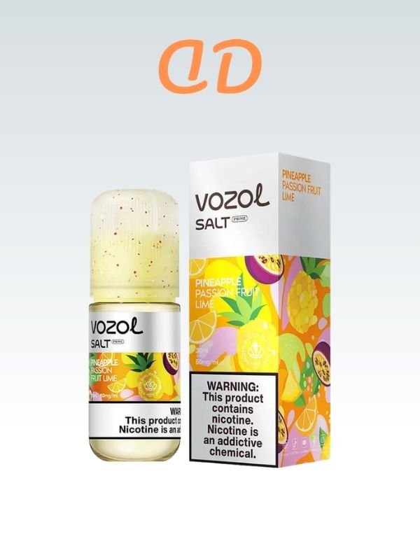 Vozol-Salt-Likit-30ml-Pineapple-Passion-Fruit-Lime-Siparis-Ver-Duman-Diyari.