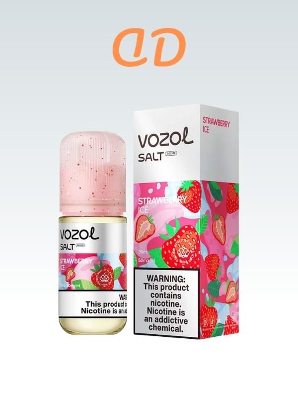 Vozol-Salt-Likit-30ml-Strawberry-ice-Siparis-Ver-Duman-Diyari.