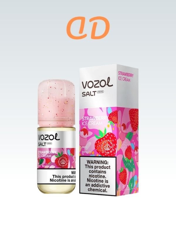Vozol-Salt-Likit-30ml-Strawberry-ice-cream-Siparis-Ver-Duman-Diyari