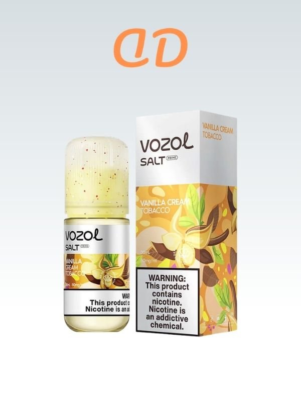 Vozol-Salt-Likit-30ml-Vanilla-Cream-Tobacco-Siparis-Ver-Duman-Diyari