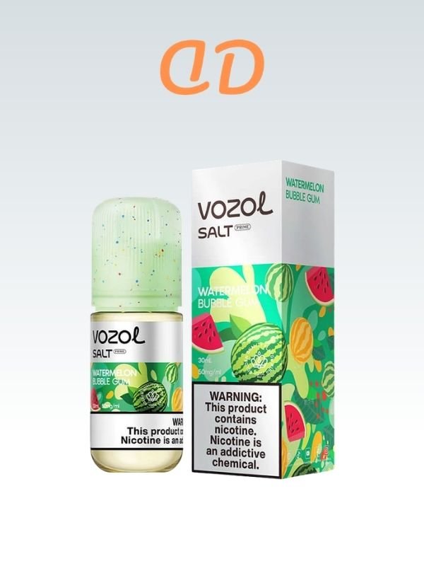 Vozol-Salt-Likit-30ml-Watermelon-Bubble-Gum-Siparis-Ver-Duman-Diyari